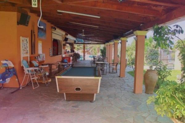 Almiros Beach Hellens Village المظهر الخارجي الصورة