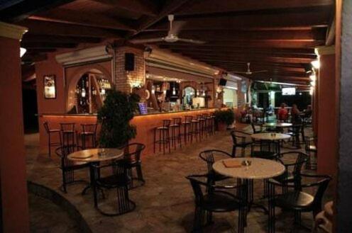 Almiros Beach Hellens Village المظهر الخارجي الصورة